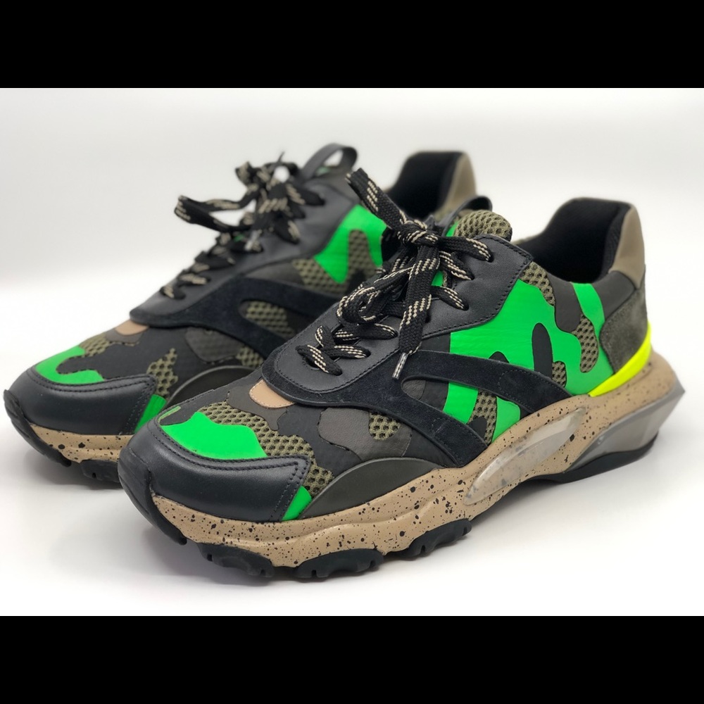 Valentino Men’s sneakers size US9
